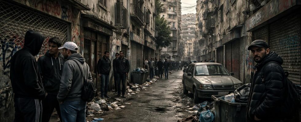plongez dans les aventures et mésaventures palpitantes au cœur du quartier le plus redouté de marseille, entre défis quotidiens et moments inattendus.