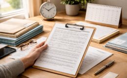 découvrez combien de temps conserver vos papiers d'assurance habitation pour être bien protégé et éviter tout problème administratif.