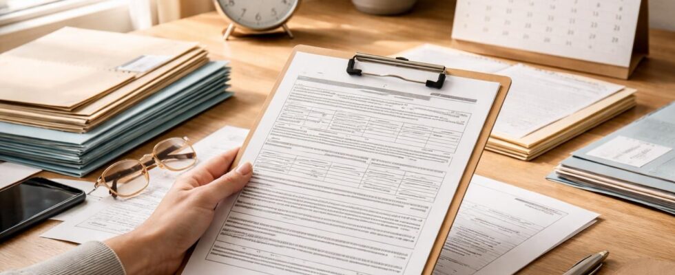 découvrez combien de temps conserver vos papiers d'assurance habitation pour être bien protégé et éviter tout problème administratif.