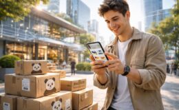 découvrez comment pandabuy transforme votre expérience d'achat en simplifiant et améliorant la manière de consommer grâce à des solutions innovantes et pratiques.