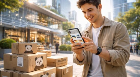 découvrez comment pandabuy transforme votre expérience d'achat en simplifiant et améliorant la manière de consommer grâce à des solutions innovantes et pratiques.