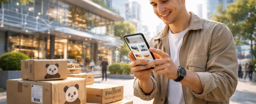 découvrez comment pandabuy transforme votre expérience d'achat en simplifiant et améliorant la manière de consommer grâce à des solutions innovantes et pratiques.