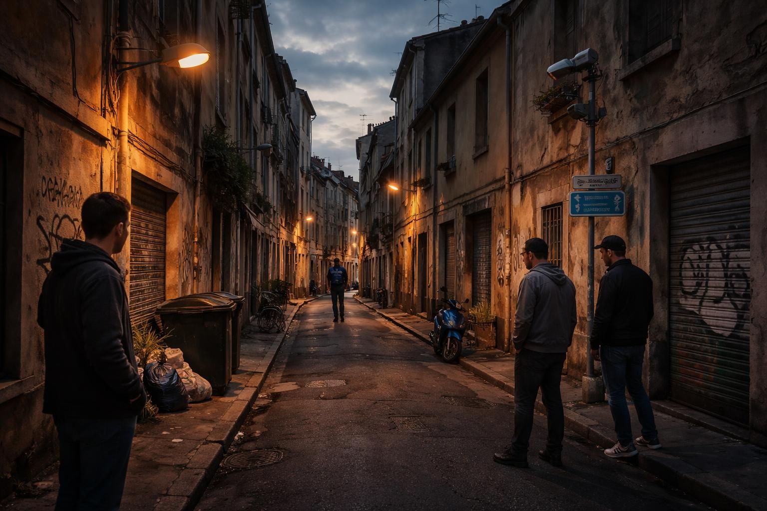 découvrez comment identifier en toute sécurité les quartiers à éviter à alès grâce à nos conseils pratiques et informations fiables pour mieux vous protéger.