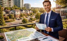 découvrez des conseils pratiques et stratégiques pour investir judicieusement dans l'immobilier à pickering, maximisez vos rendements et sécurisez votre avenir financier.