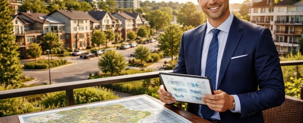 découvrez des conseils pratiques et stratégiques pour investir judicieusement dans l'immobilier à pickering, maximisez vos rendements et sécurisez votre avenir financier.