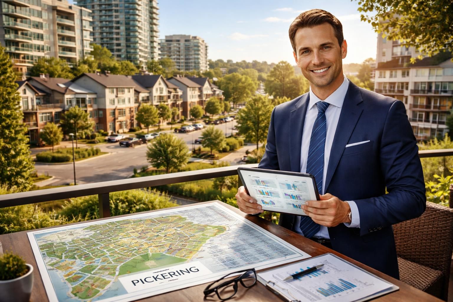 découvrez des conseils pratiques et stratégiques pour investir judicieusement dans l'immobilier à pickering, maximisez vos rendements et sécurisez votre avenir financier.