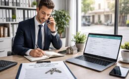 découvrez comment réclamer une assurance loyers impayés à votre mandataire immobilier, les démarches à suivre et vos droits pour garantir la protection de vos revenus locatifs.