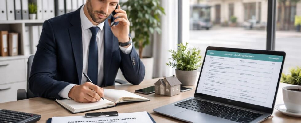 découvrez comment réclamer une assurance loyers impayés à votre mandataire immobilier, les démarches à suivre et vos droits pour garantir la protection de vos revenus locatifs.