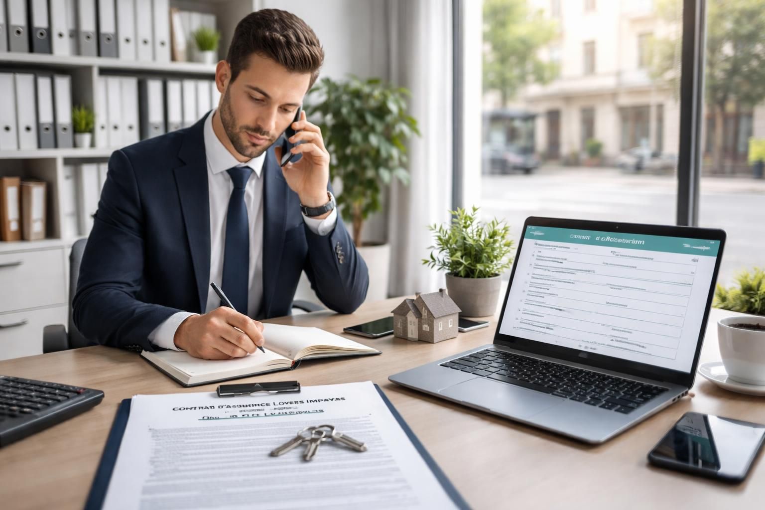 découvrez comment réclamer une assurance loyers impayés à votre mandataire immobilier, les démarches à suivre et vos droits pour garantir la protection de vos revenus locatifs.