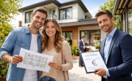 découvrez comment le dispositif locapass peut transformer votre projet immobilier en facilitant l'accès au logement grâce à une avance de dépôt de garantie sans intérêts.