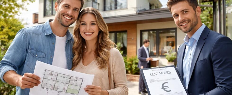 découvrez comment le dispositif locapass peut transformer votre projet immobilier en facilitant l'accès au logement grâce à une avance de dépôt de garantie sans intérêts.