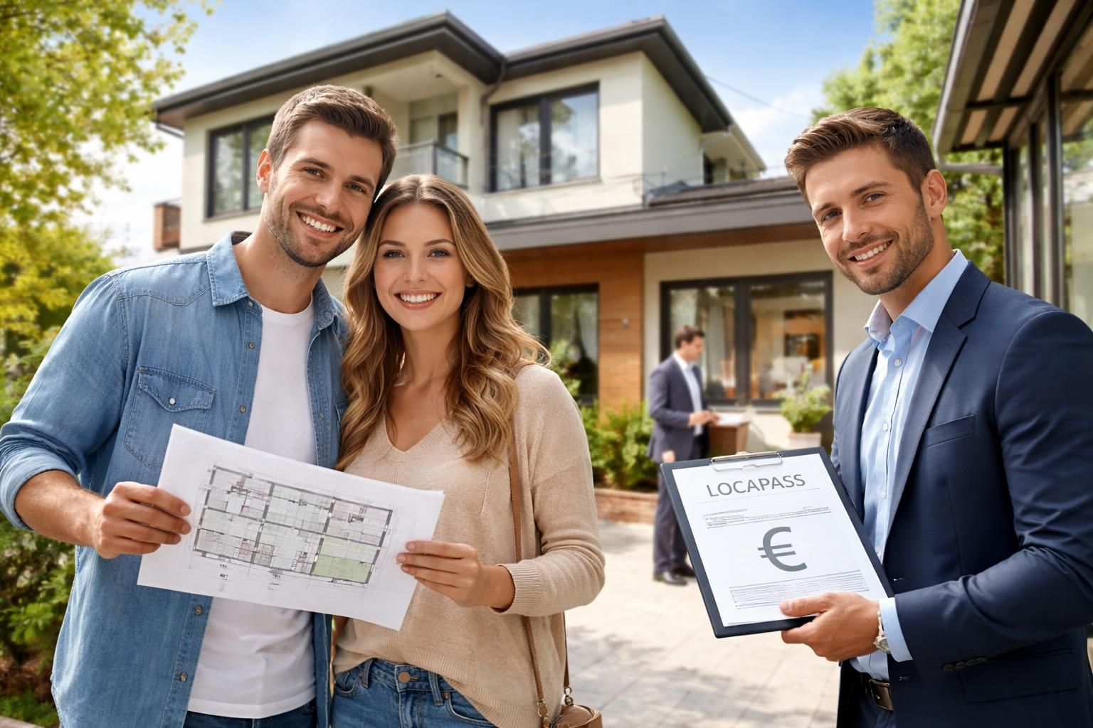 découvrez comment le dispositif locapass peut transformer votre projet immobilier en facilitant l'accès au logement grâce à une avance de dépôt de garantie sans intérêts.