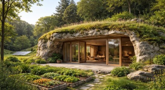 explorez les bienfaits des habitations troglodytes, une alternative écologique et durable pour vivre en harmonie avec la nature tout en réduisant votre impact environnemental.