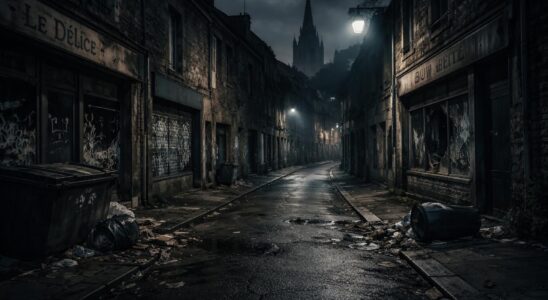 découvrez les quartiers à éviter à saint-brieuc pour assurer votre sécurité et profiter pleinement de votre séjour en évitant les zones à risque.