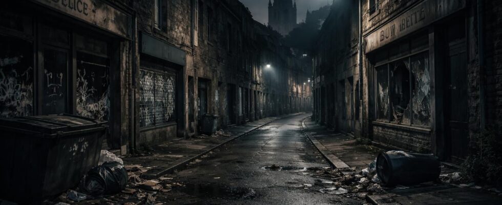 découvrez les quartiers à éviter à saint-brieuc pour assurer votre sécurité et profiter pleinement de votre séjour en évitant les zones à risque.