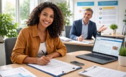 découvrez nos astuces efficaces pour accélérer votre demande de logement social et réduire le temps d'attente. facilitez vos démarches dès aujourd'hui !