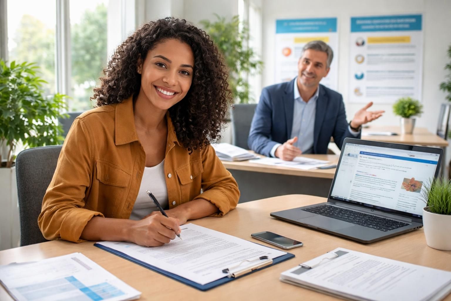 découvrez nos astuces efficaces pour accélérer votre demande de logement social et réduire le temps d'attente. facilitez vos démarches dès aujourd'hui !