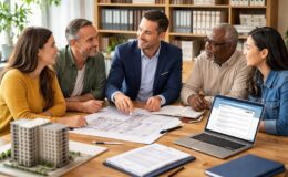 découvrez notre guide pratique pour immatriculer une copropriété facilement et en toute légalité. toutes les étapes clés expliquées simplement pour les copropriétaires et syndics.