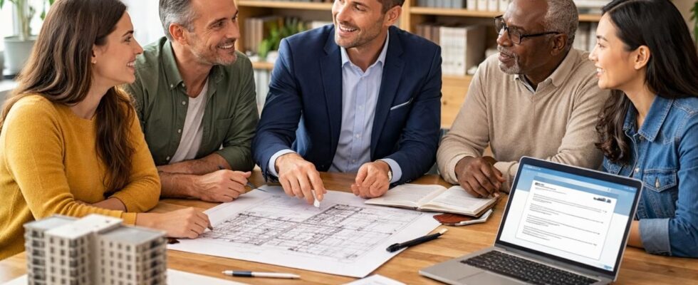 découvrez notre guide pratique pour immatriculer une copropriété facilement et en toute légalité. toutes les étapes clés expliquées simplement pour les copropriétaires et syndics.