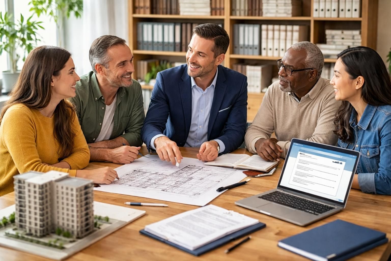 découvrez notre guide pratique pour immatriculer une copropriété facilement et en toute légalité. toutes les étapes clés expliquées simplement pour les copropriétaires et syndics.
