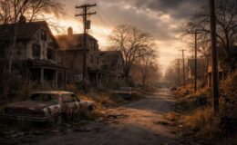 découvrez le mystère entourant un quartier abandonné de détroit : plongez dans les secrets, légendes et réalités qui fascinent la ville.