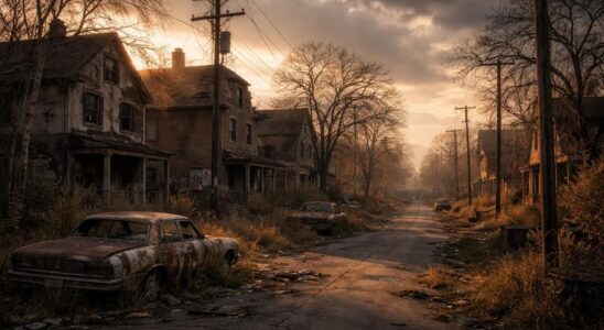 découvrez le mystère entourant un quartier abandonné de détroit : plongez dans les secrets, légendes et réalités qui fascinent la ville.