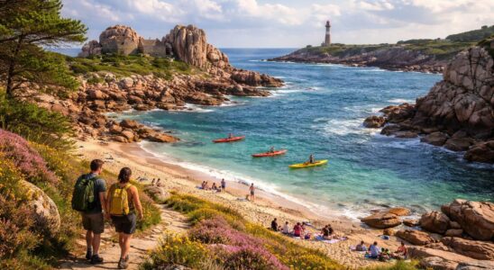 découvrez les activités incontournables autour du castel meur : visites, découvertes, et expériences uniques à ne pas manquer pour un séjour inoubliable.