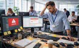 découvrez les erreurs courantes à éviter pour optimiser votre efficacité en tant que conseiller iad sur l'intranet et améliorer votre performance professionnelle.