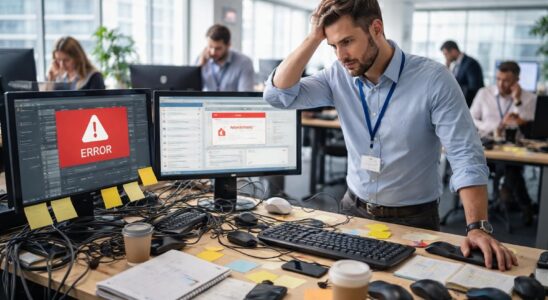 découvrez les erreurs courantes à éviter pour optimiser votre efficacité en tant que conseiller iad sur l'intranet et améliorer votre performance professionnelle.