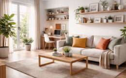 découvrez les meilleures astuces pour transformer votre espace en un lieu confortable, accueillant et vraiment bien ici. conseils pratiques et idées simples pour améliorer votre environnement au quotidien.