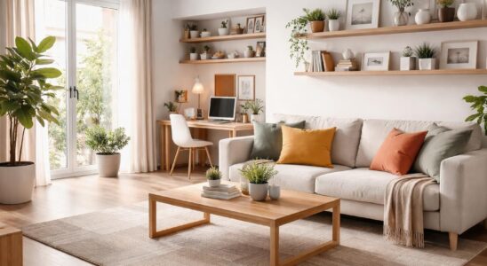 découvrez les meilleures astuces pour transformer votre espace en un lieu confortable, accueillant et vraiment bien ici. conseils pratiques et idées simples pour améliorer votre environnement au quotidien.