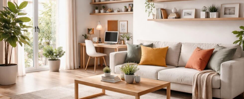 découvrez les meilleures astuces pour transformer votre espace en un lieu confortable, accueillant et vraiment bien ici. conseils pratiques et idées simples pour améliorer votre environnement au quotidien.