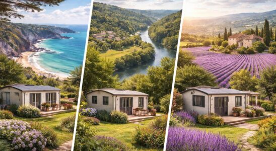 découvrez les meilleures régions françaises pour louer un mobil-home directement auprès des particuliers toute l'année, afin de profiter d'un séjour en toute liberté et au meilleur prix.