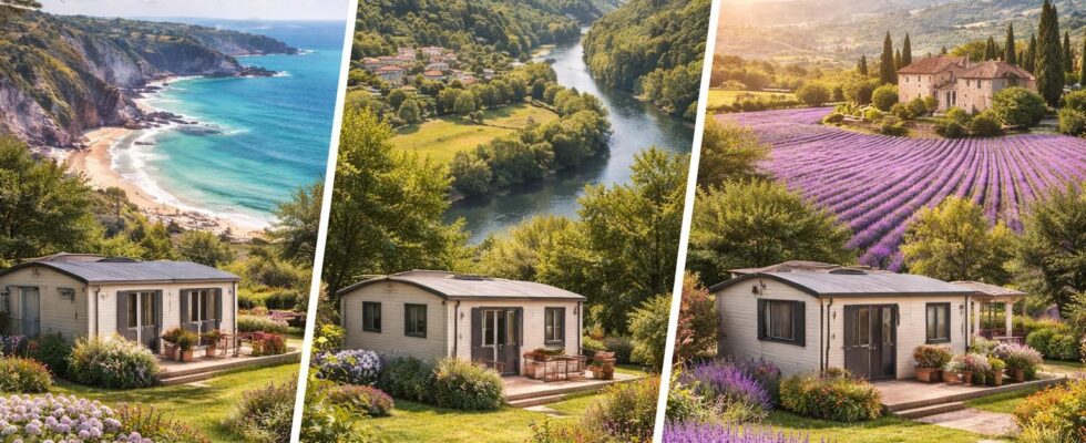 découvrez les meilleures régions françaises pour louer un mobil-home directement auprès des particuliers toute l'année, afin de profiter d'un séjour en toute liberté et au meilleur prix.