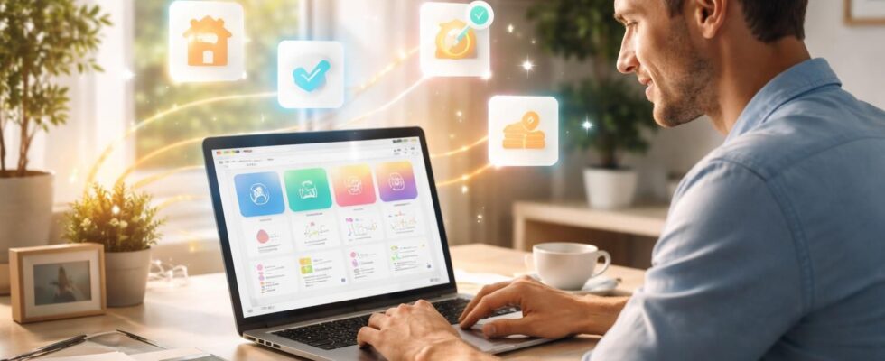 découvrez les dernières mises à jour de nexity mon compte et comment elles améliorent l'expérience utilisateur pour une gestion simplifiée de vos services immobiliers.