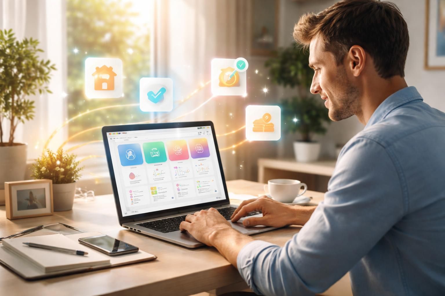 découvrez les dernières mises à jour de nexity mon compte et comment elles améliorent l'expérience utilisateur pour une gestion simplifiée de vos services immobiliers.
