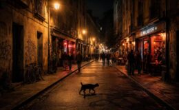 découvrez les secrets et l'histoire fascinante du quartier chaud malakoff à nantes, un lieu atypique plein de charme et de surprises.