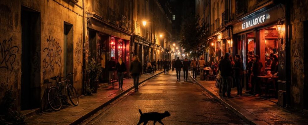 découvrez les secrets et l'histoire fascinante du quartier chaud malakoff à nantes, un lieu atypique plein de charme et de surprises.