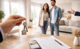 découvrez notre guide complet pour louer un appartement au nom de quelqu'un d'autre, avec les meilleures options et conseils pour faciliter vos démarches.