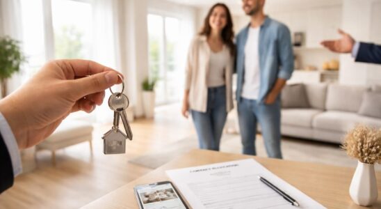 découvrez notre guide complet pour louer un appartement au nom de quelqu'un d'autre, avec les meilleures options et conseils pour faciliter vos démarches.