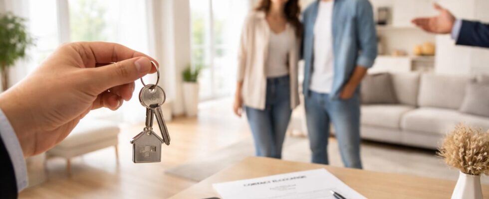 découvrez notre guide complet pour louer un appartement au nom de quelqu'un d'autre, avec les meilleures options et conseils pour faciliter vos démarches.