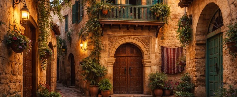 découvrez maison casbah, un lieu unique qui vous invite à un voyage dans le temps à travers ses ruelles étroites pleines d'histoire et de charme.