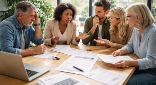 découvrez les erreurs à éviter lorsque le mandat de vente n'est pas signé par tous les indivisaires, pour sécuriser votre transaction immobilière.