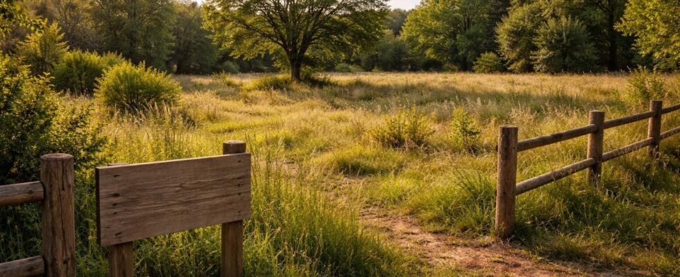 découvrez les enjeux et avantages de clôturer un terrain non constructible, ainsi que les règles à respecter pour sécuriser et valoriser votre propriété.