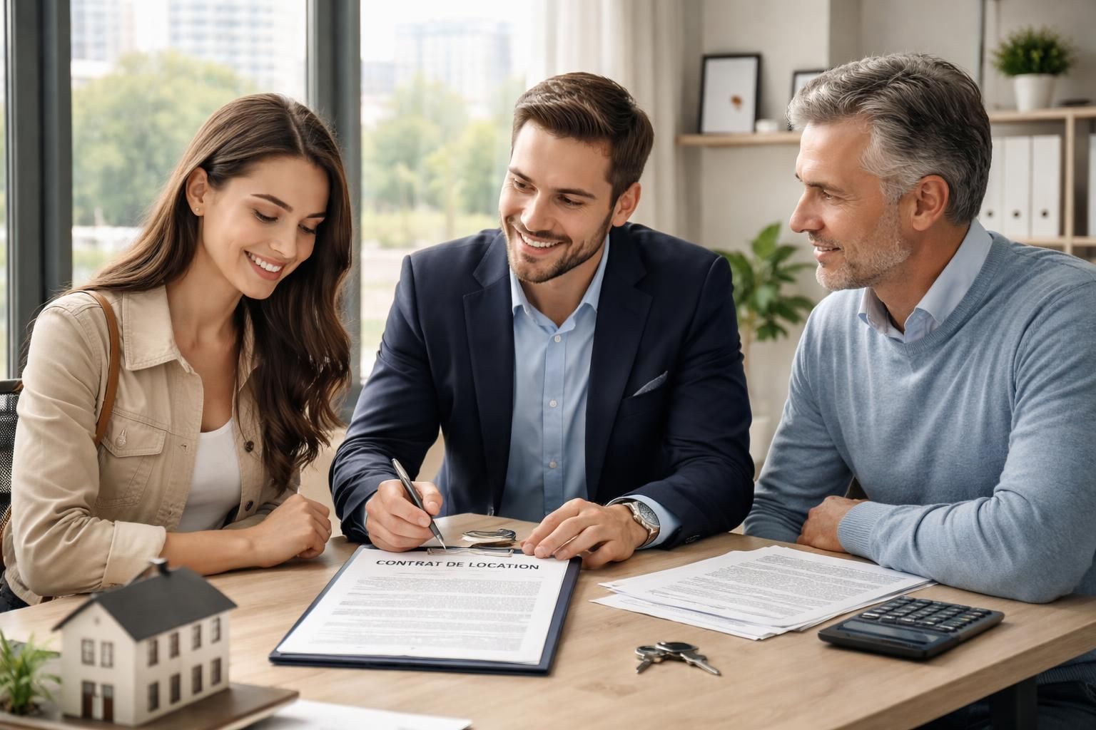 découvrez si vous pouvez cumuler un garant et une assurance loyers impayés pour sécuriser vos locations et protéger vos revenus locatifs.