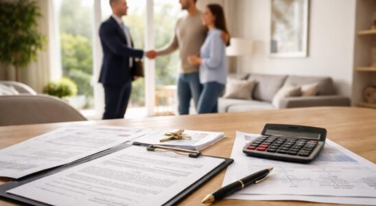 découvrez si vous pouvez conserver votre crédit immobilier après la vente de votre bien et quelles sont les conditions à connaître pour sécuriser votre prêt.