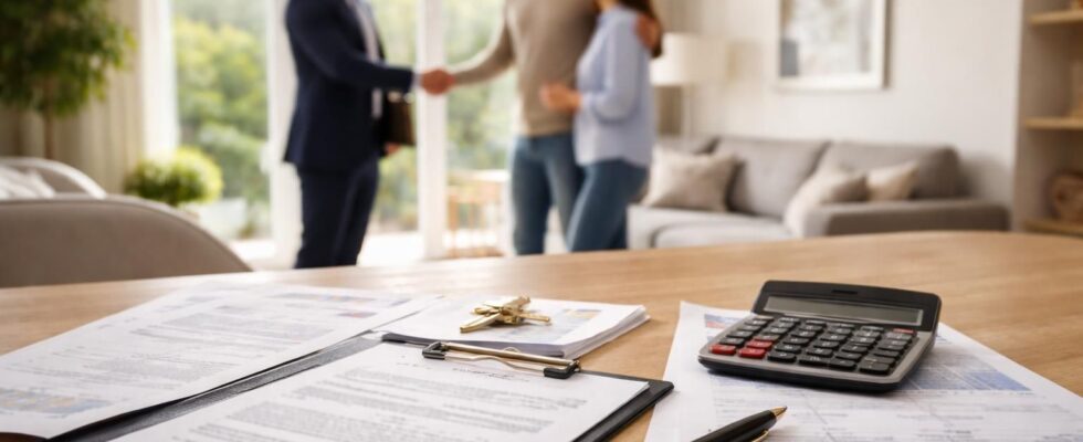 découvrez si vous pouvez conserver votre crédit immobilier après la vente de votre bien et quelles sont les conditions à connaître pour sécuriser votre prêt.