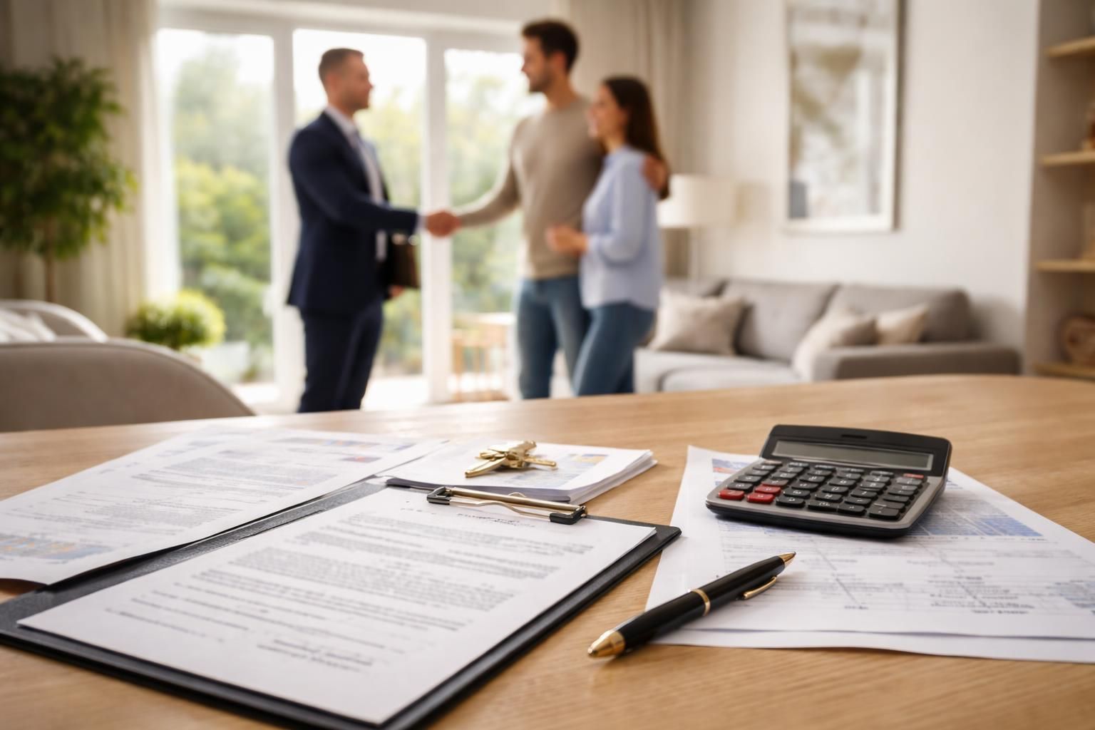 découvrez si vous pouvez conserver votre crédit immobilier après la vente de votre bien et quelles sont les conditions à connaître pour sécuriser votre prêt.
