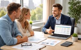 découvrez le prix moyen d'une assurance habitation et comparez les tarifs du marché pour choisir la meilleure offre adaptée à vos besoins et à votre budget.