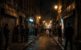 découvrez comment les quartiers dangereux à lyon influencent la vie nocturne et les activités locales, et explorez les mesures pour assurer sécurité et dynamisme en ville.
